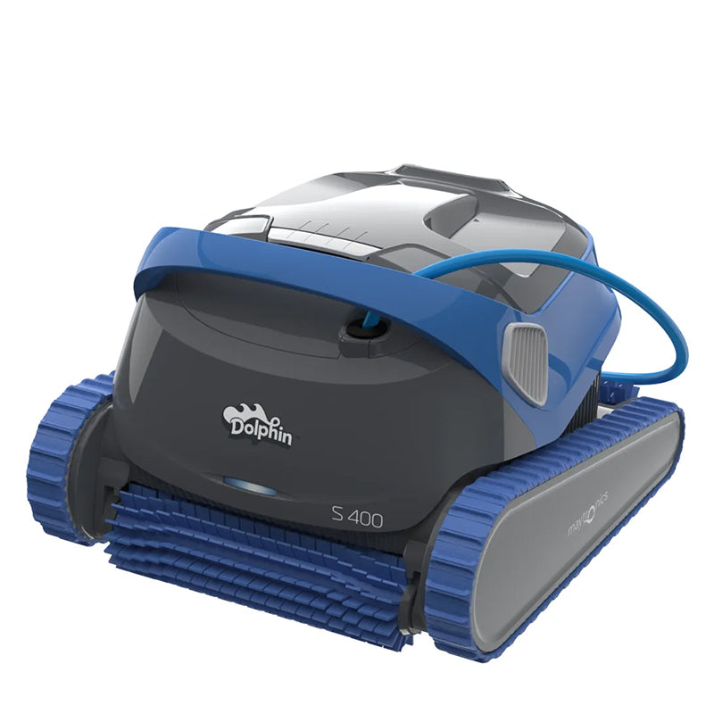 Aspirador de Piscina DOLPHIN S400
